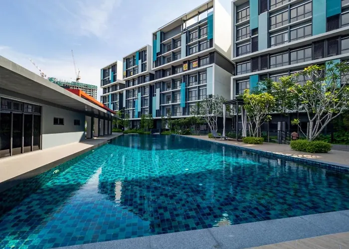 Az Klia Homestay