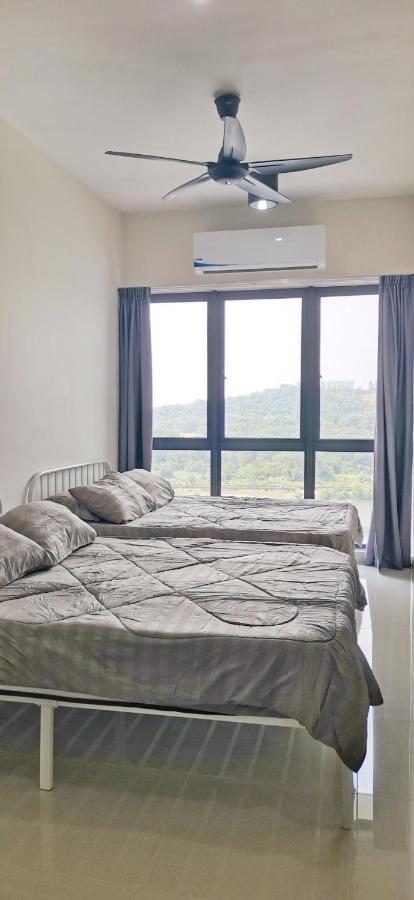 Az Klia Apartment *